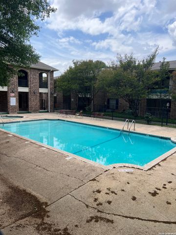 1819 Babcock Rd Apt 411, San Antonio, TX 78229