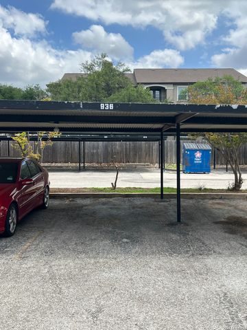 1819 Babcock Rd Apt 411, San Antonio, TX 78229