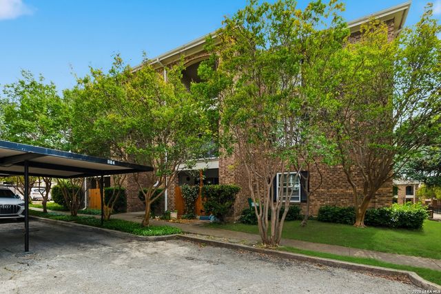 1819 Babcock Rd Apt 411, San Antonio, TX 78229