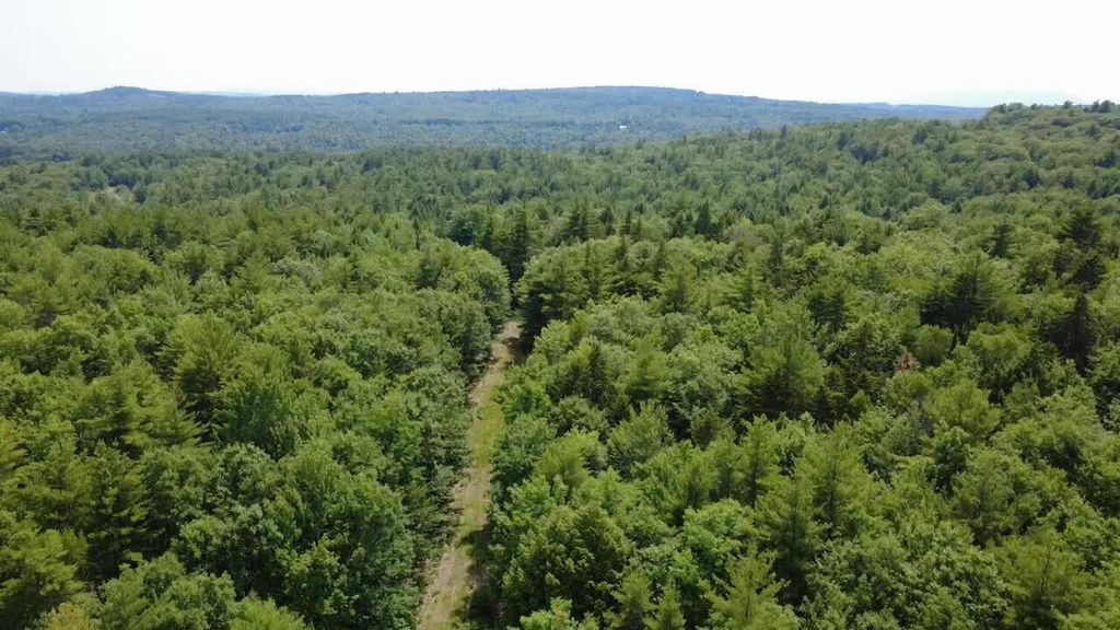 R03-054M/K Off Bean Road, Otisfield, ME 04270 — exterior