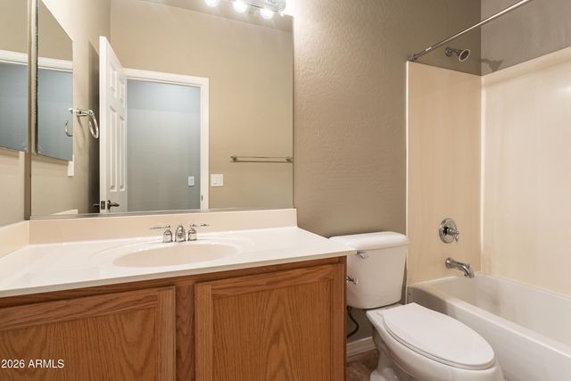 30153 N 71st Drive, Peoria, AZ 85383