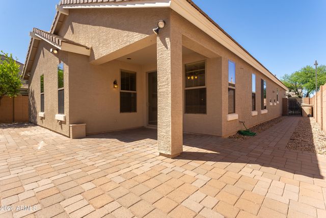 30153 N 71st Drive, Peoria, AZ 85383