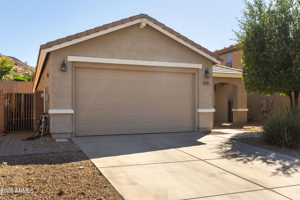 30153 N 71st Drive, Peoria, AZ 85383 — photo 2