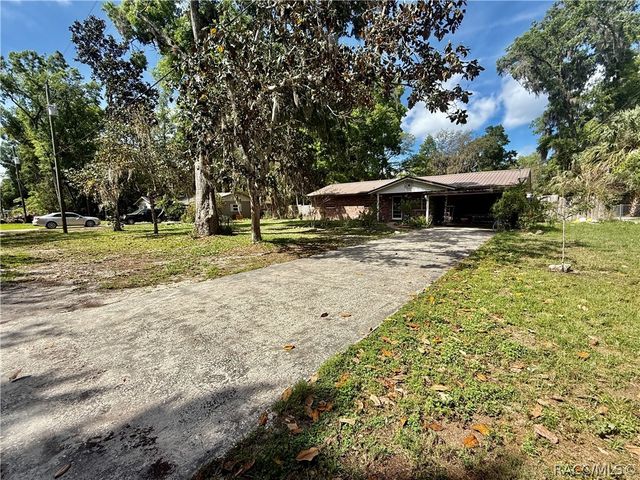 2030 NW 15th Avenue, Crystal River, FL 34428