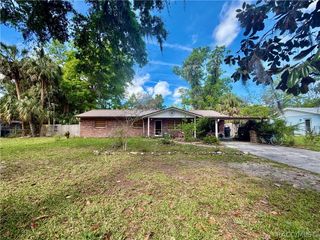 2030 NW 15th Avenue, Crystal River, FL 34428