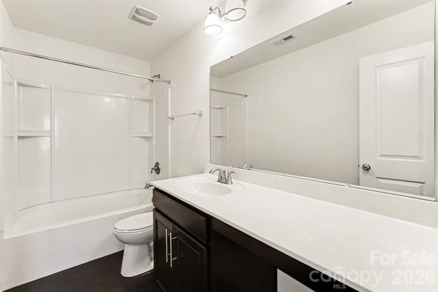 2828 San Saba Street, Charlotte, NC 28214