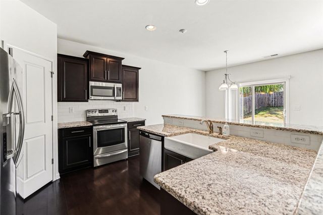 2828 San Saba Street, Charlotte, NC 28214