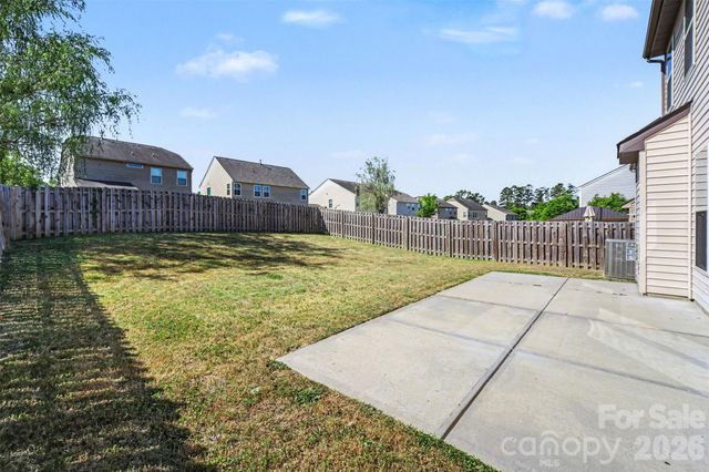 2828 San Saba Street, Charlotte, NC 28214