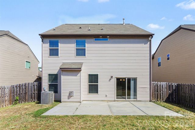 2828 San Saba Street, Charlotte, NC 28214