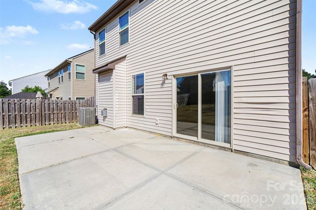 2828 San Saba Street, Charlotte, NC 28214