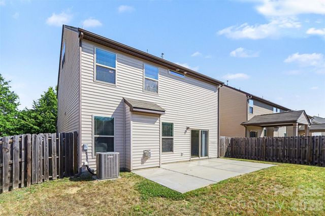 2828 San Saba Street, Charlotte, NC 28214
