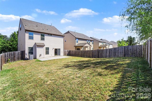 2828 San Saba Street, Charlotte, NC 28214