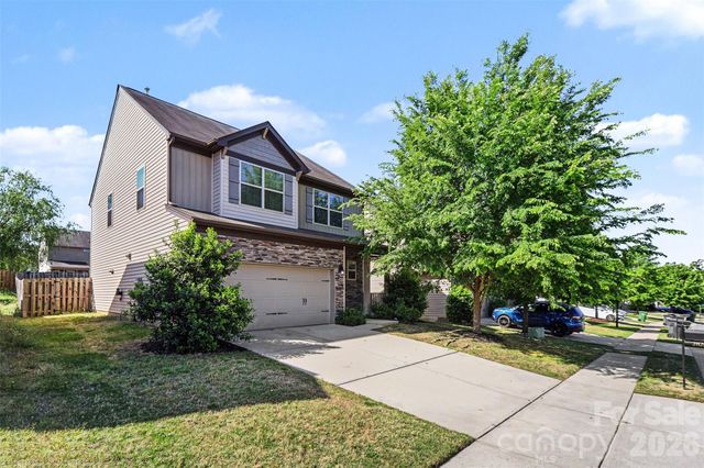 2828 San Saba Street, Charlotte, NC 28214