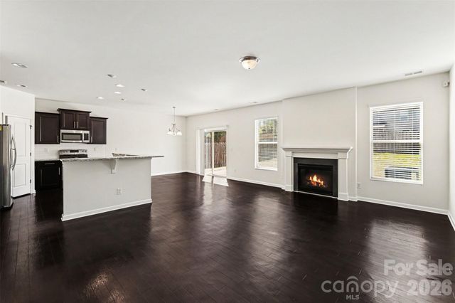 2828 San Saba Street, Charlotte, NC 28214