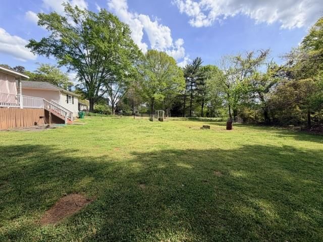 2025 Broad Street, Statham, GA 30666