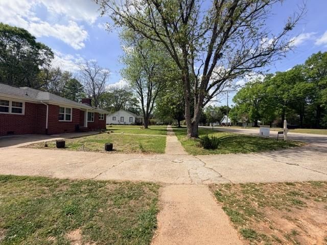 2025 Broad Street, Statham, GA 30666