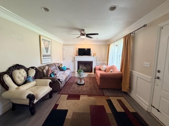 2025 Broad Street, Statham, GA 30666