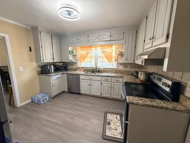 2025 Broad Street, Statham, GA 30666