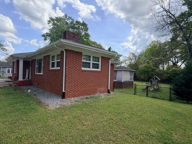 2025 Broad Street, Statham, GA 30666