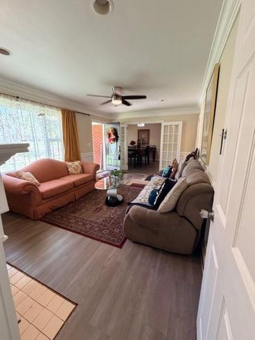 2025 Broad Street, Statham, GA 30666