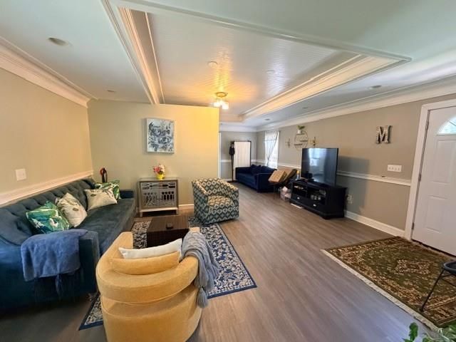 2025 Broad Street, Statham, GA 30666