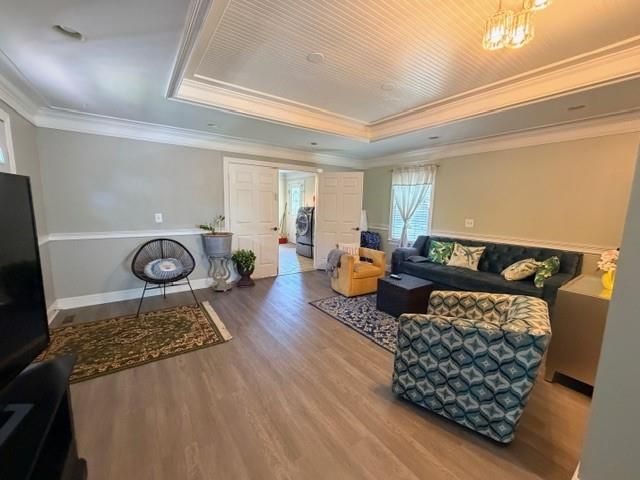 2025 Broad Street, Statham, GA 30666