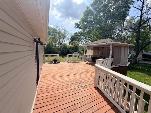 2025 Broad Street, Statham, GA 30666