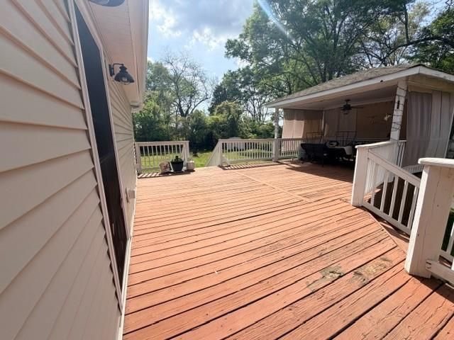 2025 Broad Street, Statham, GA 30666