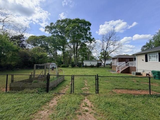 2025 Broad Street, Statham, GA 30666