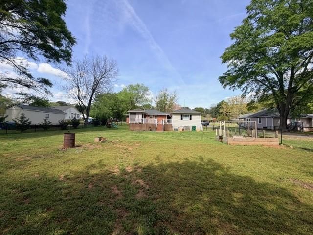 2025 Broad Street, Statham, GA 30666