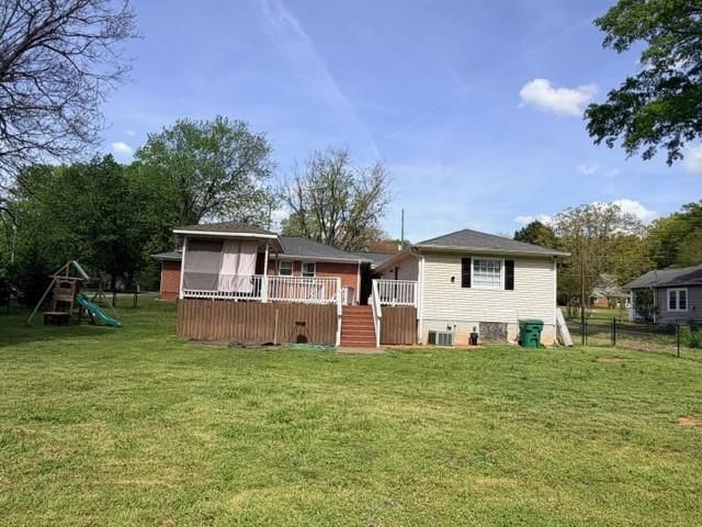 2025 Broad Street, Statham, GA 30666