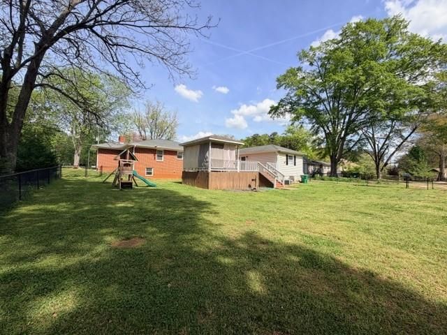 2025 Broad Street, Statham, GA 30666