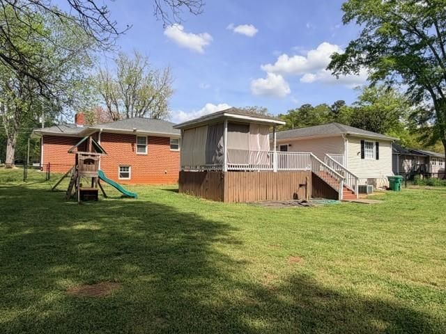 2025 Broad Street, Statham, GA 30666