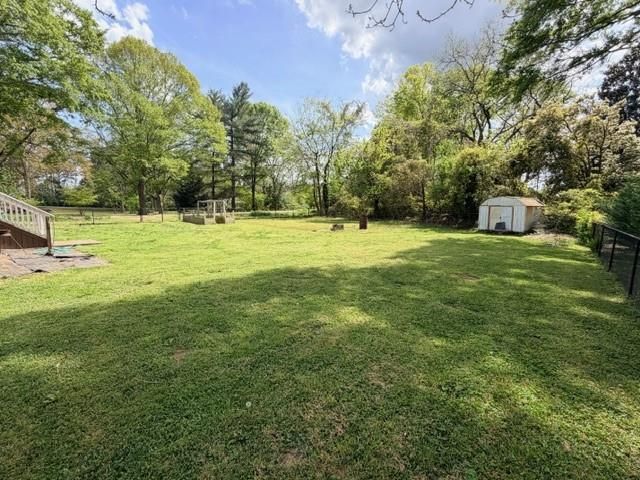 2025 Broad Street, Statham, GA 30666