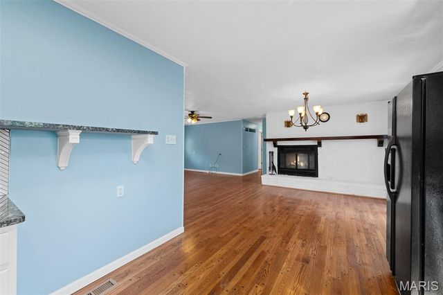 9910 Chileswood Drive, Unincorporated, MO 63126
