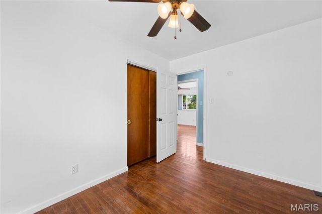 9910 Chileswood Drive, Unincorporated, MO 63126
