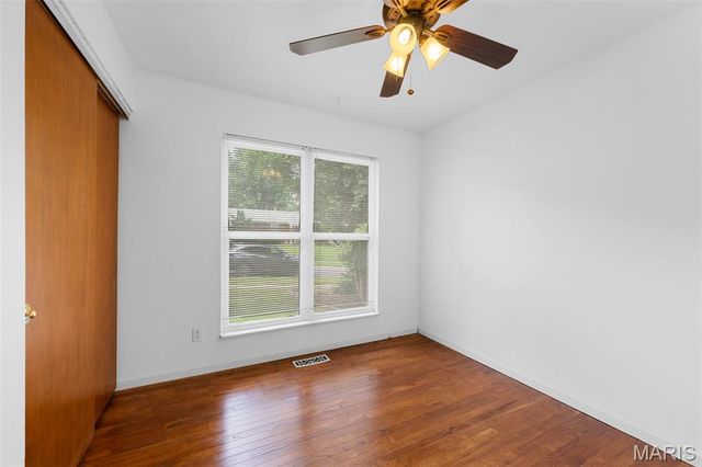 9910 Chileswood Drive, Unincorporated, MO 63126