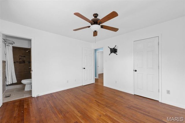 9910 Chileswood Drive, Unincorporated, MO 63126