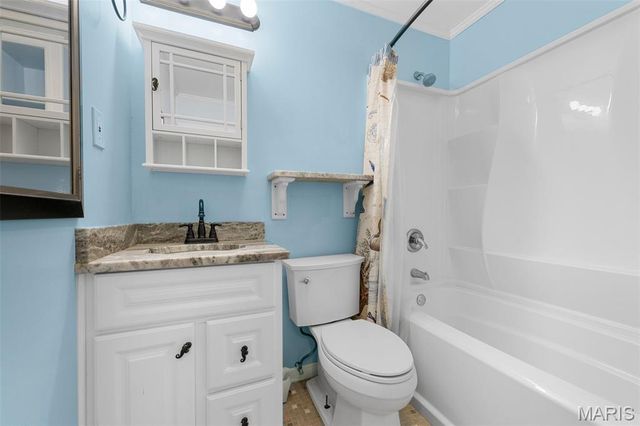 9910 Chileswood Drive, Unincorporated, MO 63126