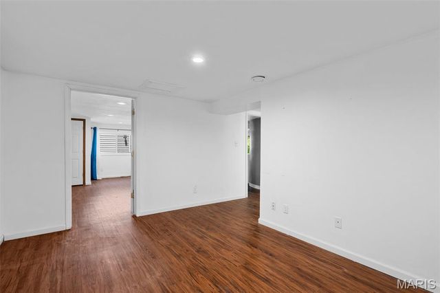 9910 Chileswood Drive, Unincorporated, MO 63126