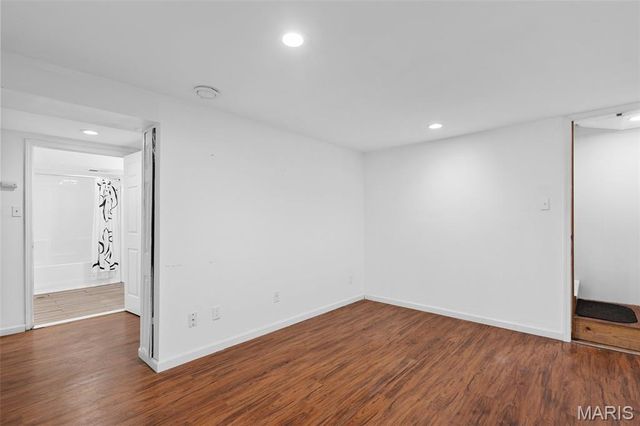 9910 Chileswood Drive, Unincorporated, MO 63126