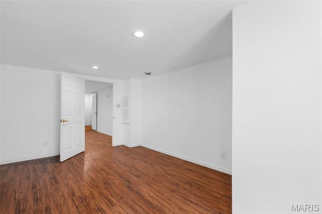 9910 Chileswood Drive, Unincorporated, MO 63126