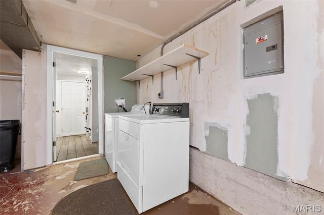 9910 Chileswood Drive, Unincorporated, MO 63126