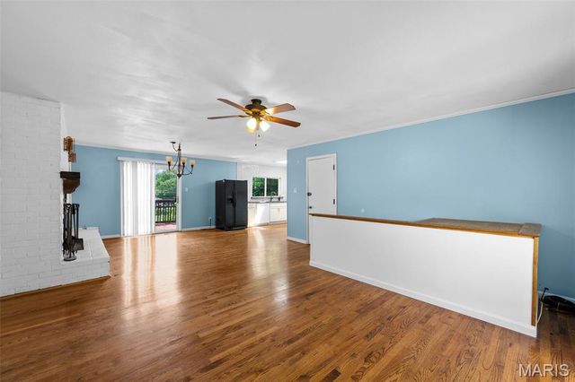 9910 Chileswood Drive, Unincorporated, MO 63126