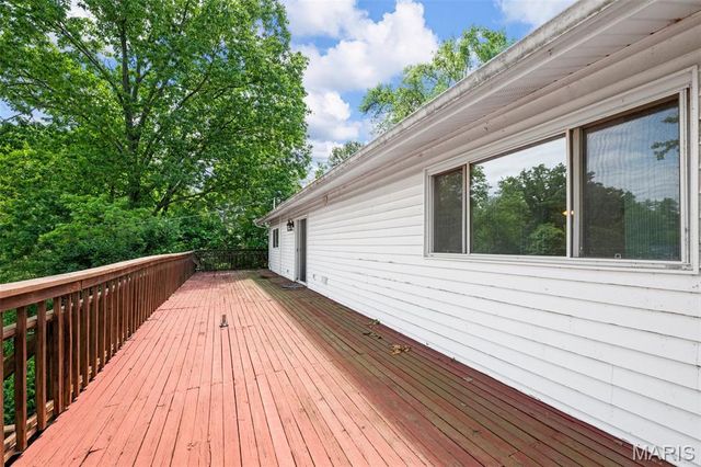 9910 Chileswood Drive, Unincorporated, MO 63126