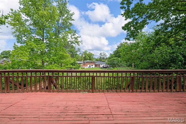 9910 Chileswood Drive, Unincorporated, MO 63126