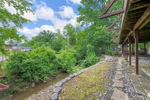 9910 Chileswood Drive, Unincorporated, MO 63126