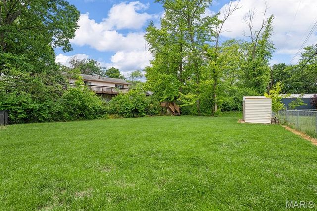 9910 Chileswood Drive, Unincorporated, MO 63126