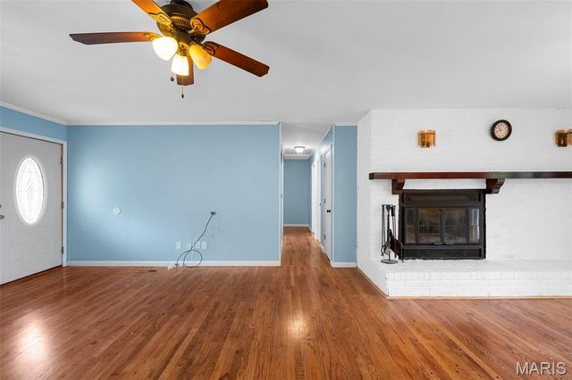 9910 Chileswood Drive, Unincorporated, MO 63126
