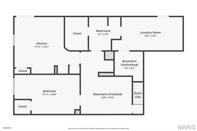 9910 Chileswood Drive, Unincorporated, MO 63126